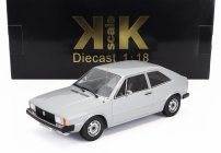 Kk-scale Volkswagen Scirocco Mki L 1975 1:18 Silver