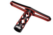 Klíč na kola PRO Tool - odlehčená hliníková rukojeť - 17mm
