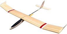 RC letadlo Klima Lilienthal 40 Rocket Kit