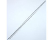 Klima Startovací tyč 3.2mm nerez 2-dílná