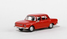 Abrex Škoda 110L (1973) 1:72 - Červená Paprika