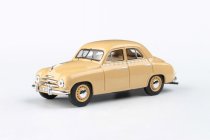 Abrex Škoda 1201 (1956) 1:43 - Taxi