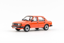 Abrex Škoda 120L (1984) 1:43 - Oranžová Brilantní