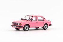 Abrex Škoda 120L (1984) 1:43 - Růžová