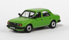 Abrex Škoda 120L (1984) 1:72 - Zelená Světlá