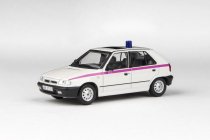 Abrex Škoda Felicia (1994) 1:43 - Vězeňská služba