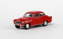 Abrex Škoda Octavia (1963) 1:72 - Červená Tmavá