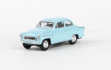 Abrex Škoda Octavia (1963) 1:72 - Modrá Světlá