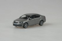 Abrex Škoda Octavia III (2012) 1:43 - Béžová Cappuccino Metalíza