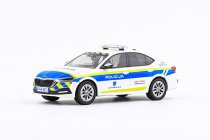 Abrex Škoda Octavia IV (2020) 1:43 - Policie Slovinsko