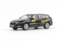 Abrex Škoda Octavia IV Combi (2020) 1:43 - Fanuc Robotics