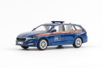 Abrex Škoda Octavia IV Combi (2020) 1:43 - PRE