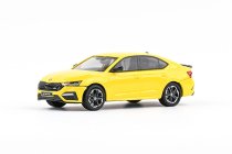 Abrex Škoda Octavia IV RS (2020) 1:43 - Žlutá Sprint