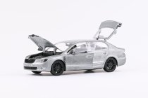 Abrex Škoda Superb II (2008) 1:24 - T1