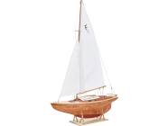 Krick Folkeboot 1:15 kit