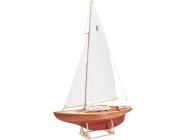 RC stavebnice Krick Folkeboot 1:7.6