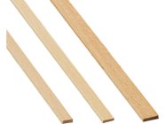 Krick Lišta lípa 2x8mm 1m (10)