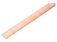 Krick Pásek měď 0.3x2mm 0.5m
