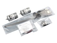 Krick pohonná sada Türkmodel Nordic 1:72
