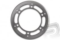 Kroužek disku 2.2 Rock Beadlock šedý (2ks.)