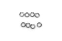 Kuličková ložiska 7x11x3mm (8ks)