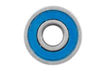 Kuličková ložiska PTFE 2x6x3mm, 10 ks