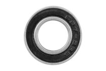 Kuličková ložiska PTFE 7x14x5mm, 10 ks