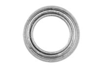 Kuličková ložiska ZZ 5x8x2.5mm, 10 ks