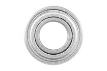Kuličková ložiska ZZ 6x13x5mm, 10 ks