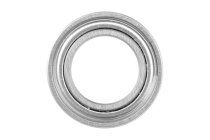 Kuličková ložiska ZZ 8x14x4mm, 10 ks