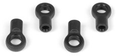 Kulový čep 4,9 mm (4 ks)