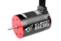 KURON 605 - 1/10 motor - 4-polový - 3500KV - bez senzorový