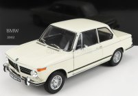 Kyosho BMW 2002tii 1972 1:18 Bílá