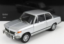 Kyosho BMW 2002tii 1972 1:18 Silver