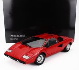 Kyosho Lamborghini Countach Lp400 1974 1:12 Red