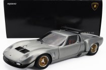 Kyosho Lamborghini Miura Svr 1970 1:12 Polished