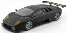 Kyosho Lamborghini Murcielago R-gt 2007 1:18 Black