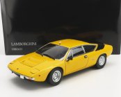 Kyosho Lamborghini Urraco P250 1973 1:18 Giallo Pearl Yellow