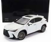 Kyosho Lexus Nx450h 2022 1:18 Sonic Quartz
