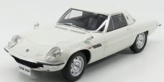 Kyosho Mazda Cosmo Sport 1967 1:12 Bílá