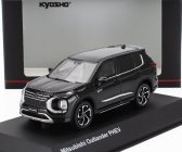 Kyosho Mitsubishi Outlander 2022 1:43 Black