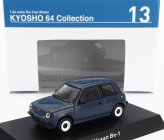 Kyosho Nissan Be-1 1987 1:64 Blue