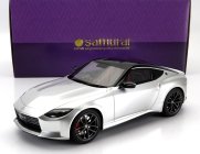 Kyosho Nissan Fairlady Z Coupe 2023 1:18 Silver