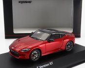 Kyosho Nissan Fairlady Z Coupe 2023 1:43 Red
