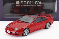 Kyosho Nissan Fairlady Z (z32) 1989 1:18 Red
