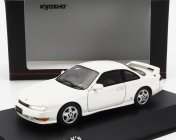 Kyosho Nissan Silvia K's Coupe 1994 1:43 Bílá