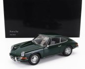 Kyosho Porsche 911 901 Coupe 1964 1:18 Irská Zelená
