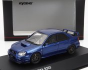 Kyosho Subaru Impreza (s203) 2005 1:43 Blue