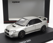 Kyosho Subaru Impreza (s203) 2005 1:43 Grey