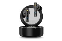KZ Carol Wireless Earbuds Active Noise Cancelling Built-in 6 Mic Bluetooth Earphones